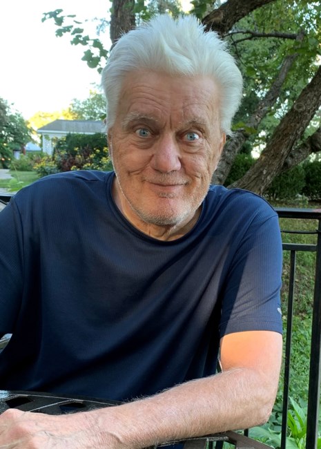 Obituary of Steven Anthony Hemesath
