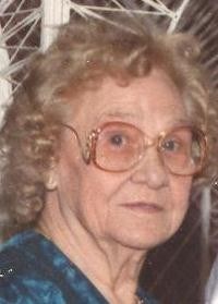 Obituary of Marie Coniglio