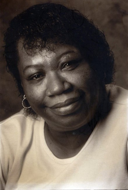 Obituary of Mary E. Taylor