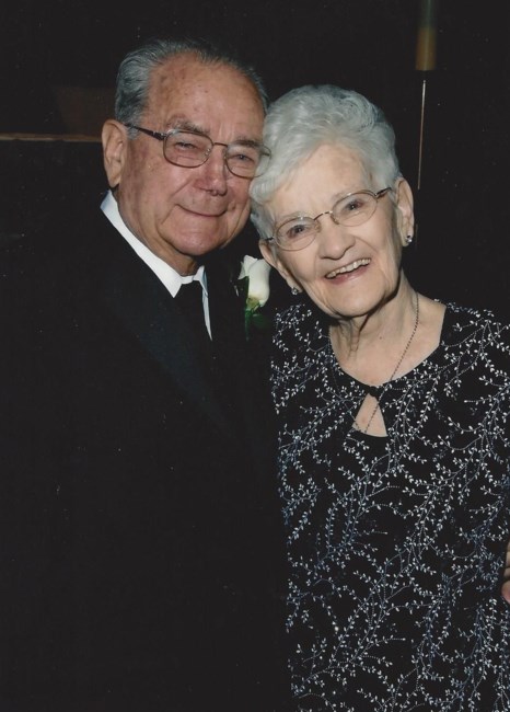 Obituary of Sarah B. Gallagher