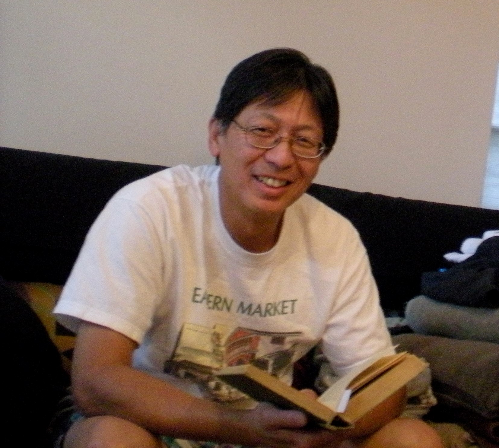 Obituary of John Yee