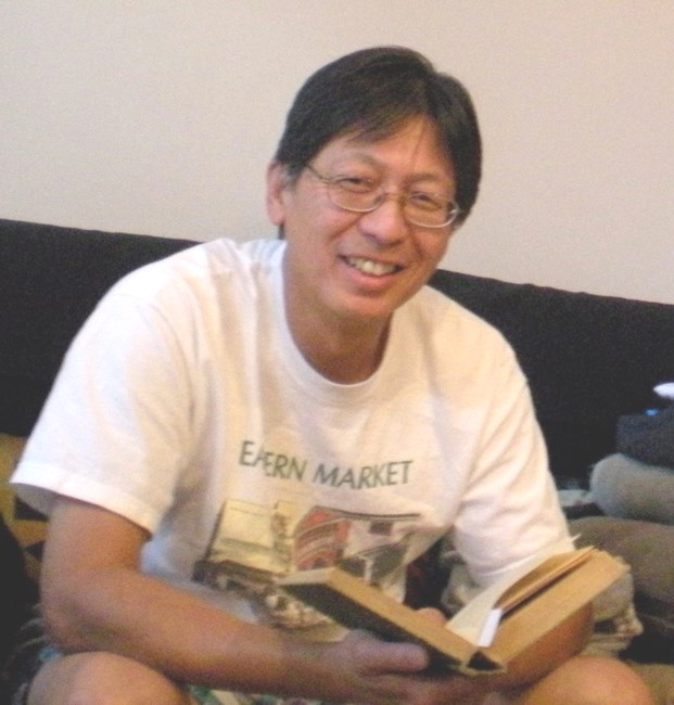 Obituary of John Yee