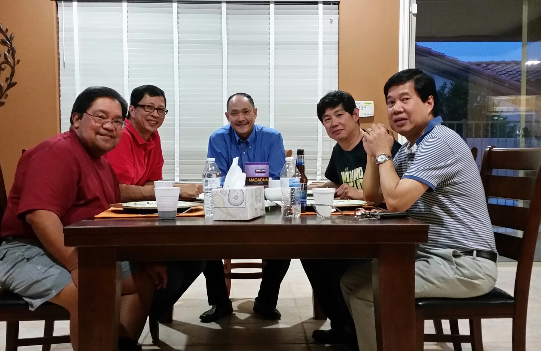 Hector Calixto Obituary - Las Vegas, NV