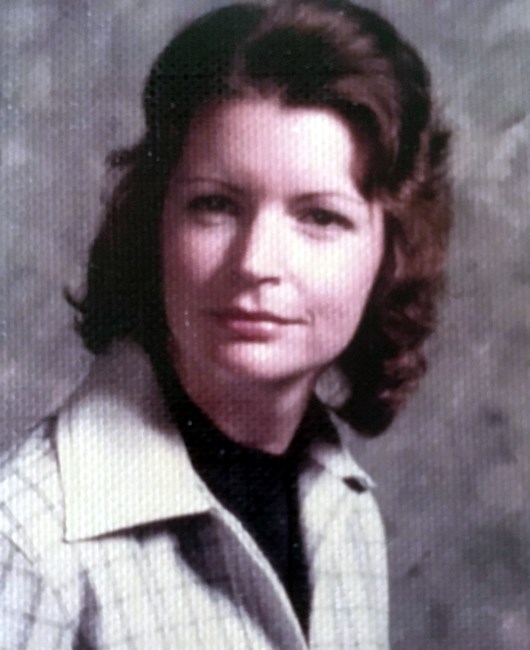 Obituary of Kathleen Penrod Fortune