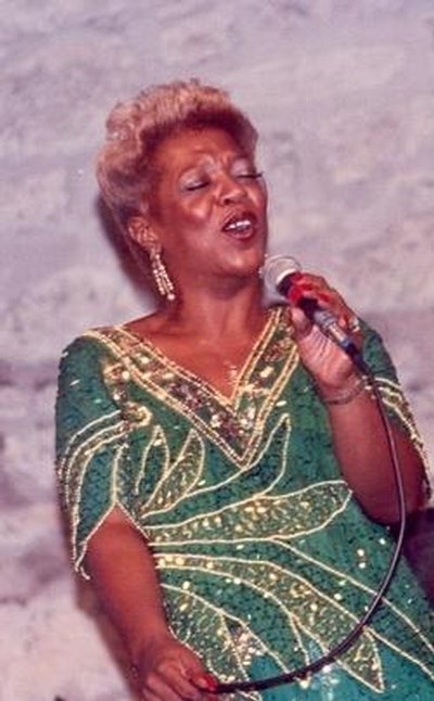 Obituary of Wilhelmina G. (Willie)   Nicholson