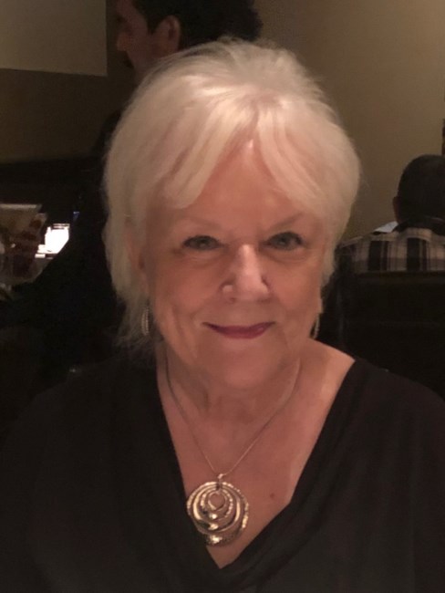 Obituary of Dianne Kennard Dickerson