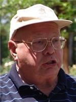 Obituary of John Robert Fowler, Jr.