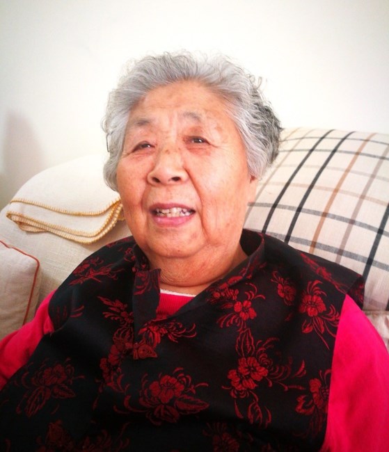 Obituario de Wen Nian Shi