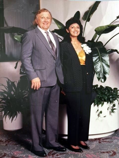 Obituary of Robert Jerome Slawin