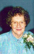 Obituary of Gertrude M. Short