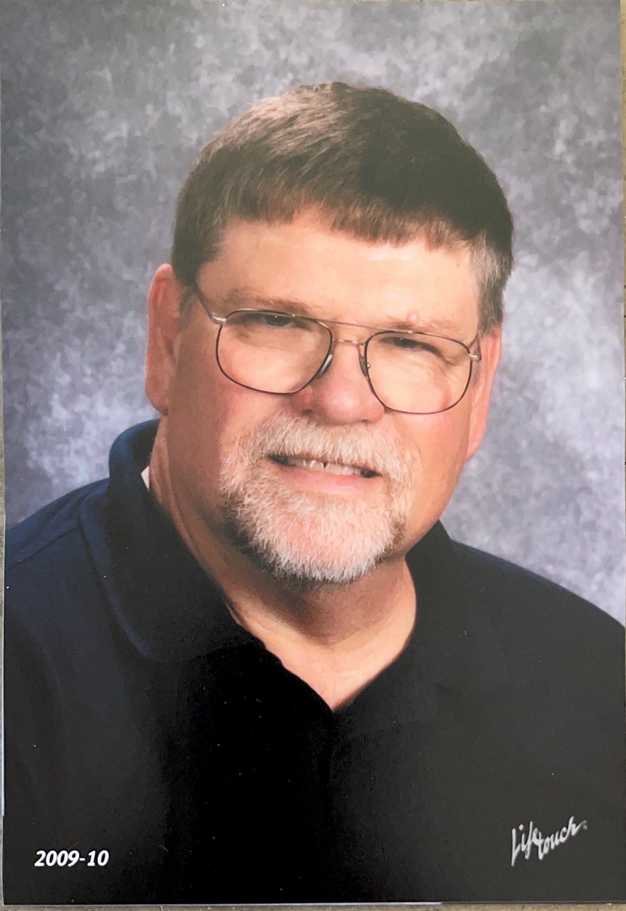 Obituary of Michael James Green