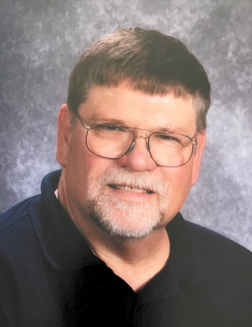 Obituary of Michael James Green