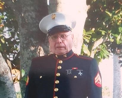 Obituary of Frank A. Buffardi