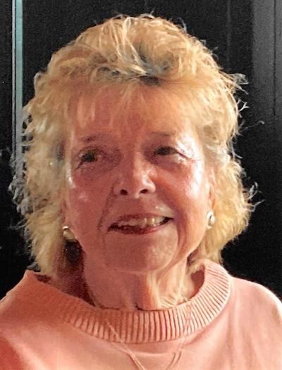 Obituary of Barbara Jean Bailey