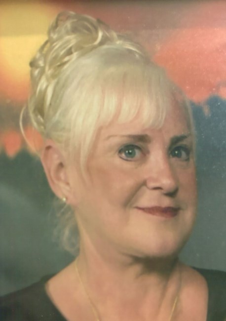 Obituary of Marlene Frances Dawson