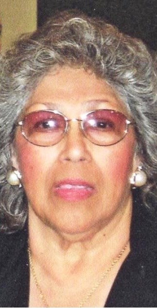 Obituary of Maria Elisa Banda Gutierrez