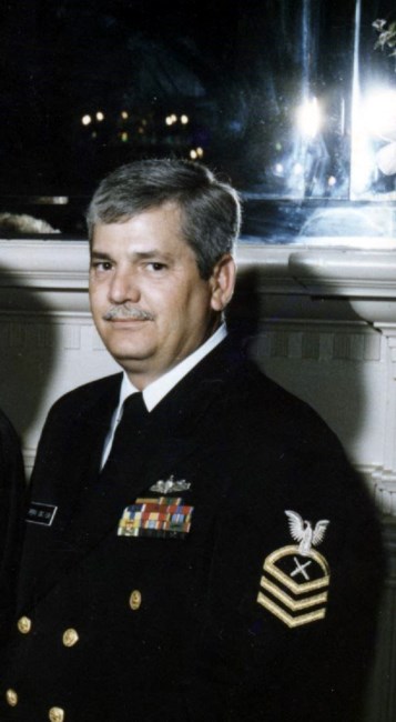 Obituary of Ronald Perry