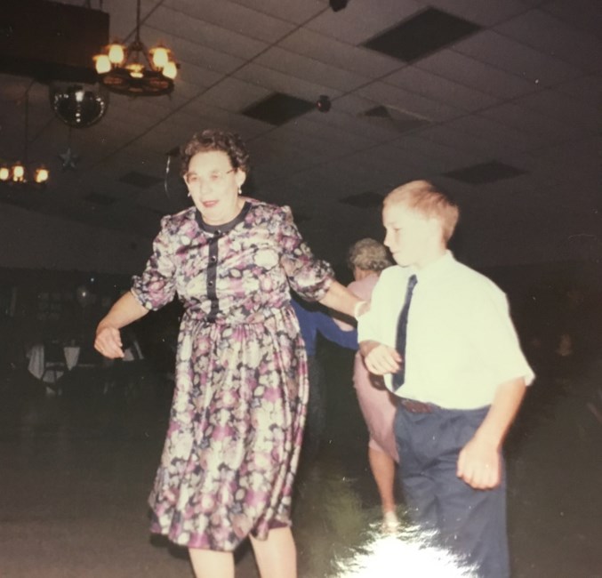 Harriet Mclaren Obituary Concord Nh