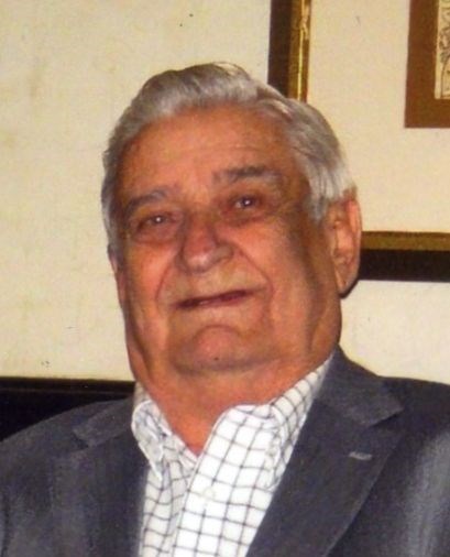 Obituary of Joe Dunn