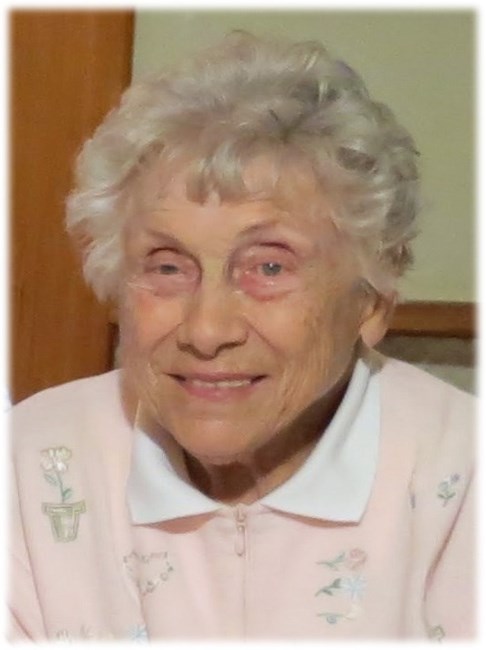 Obituary of Mary M. Citrone