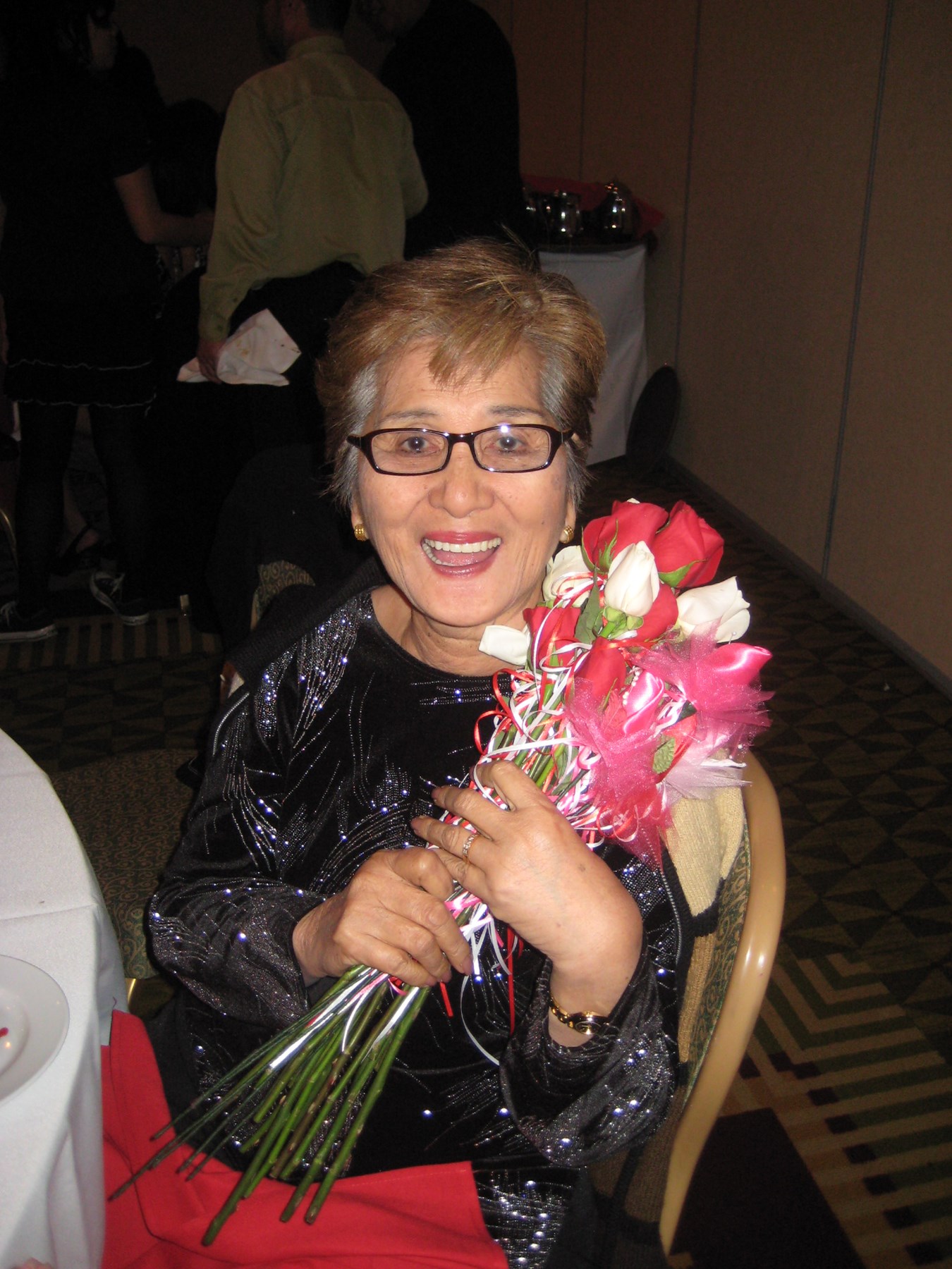 Westphalia Samson Obituary San Diego, CA