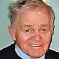 Obituary of Kenneth Andersen