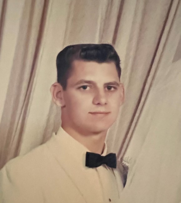 Obituary of Dennis Albert Wood