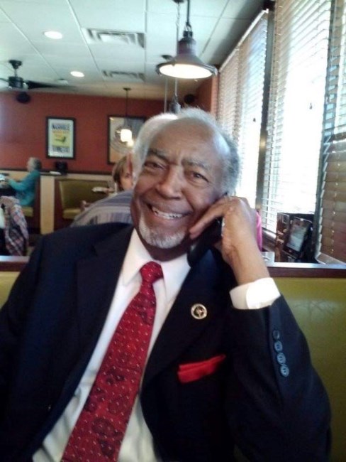 Obituary of Felix R Lawrence