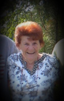 Avis de décès de Sharon Kay Johnson