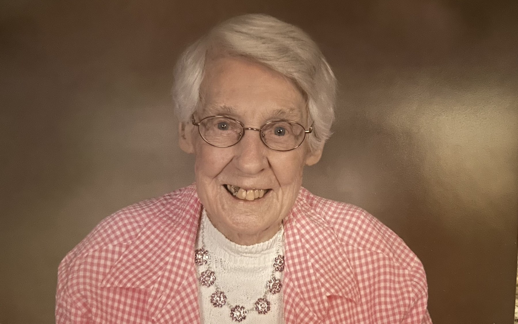 Obituary of Evelyn Mae Waterhouse