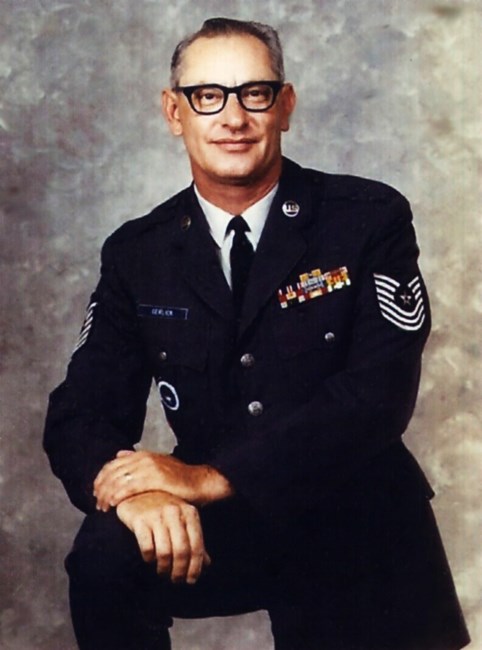 Obituary of Jerald "Jerry" James Gerlick