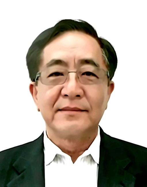 Obituary of Jimmy Chao