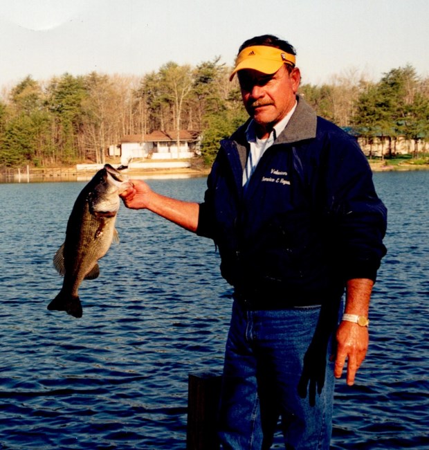 Obituary of David Allen Morgan