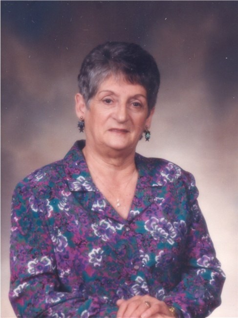 Obituary of Mme Jeannette Samson