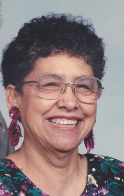 Obituary of Hilaria A. Leal