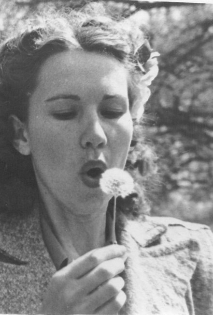 Obituary of Ethyl Blazer