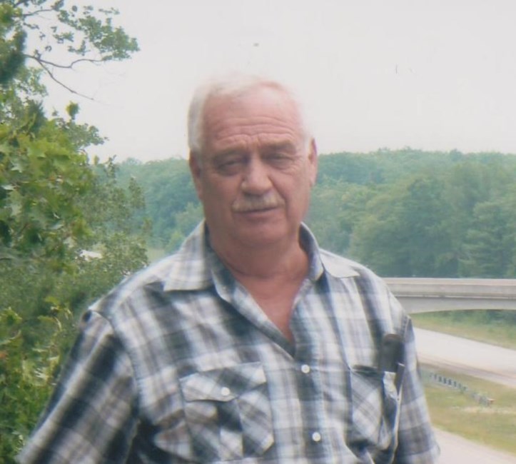 Obituary of Timothy Bowen