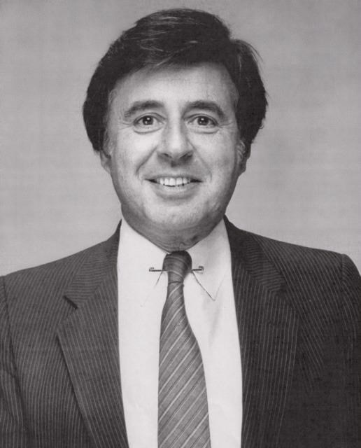 Obituary of Arnold Siegel