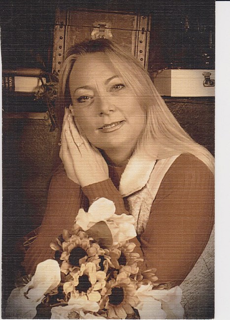 Obituary of Toni Michelle Fitzpatrick