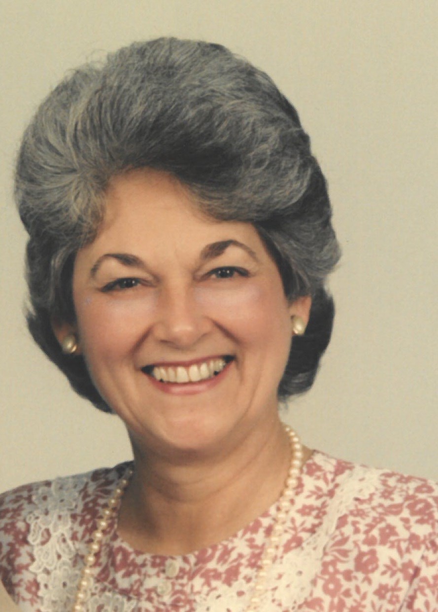 Obituario de Bonnie "Jan" Cline Roberts