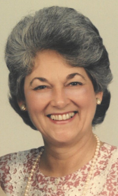 Obituario de Bonnie "Jan" Cline Roberts