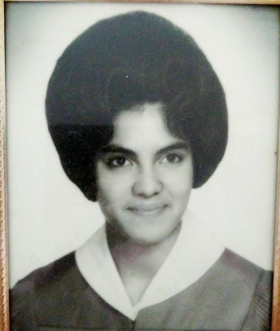 Obituary of Lucy Marie Duran