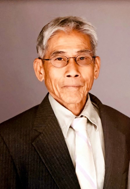 Obituary of Quoi Dat Nguyen