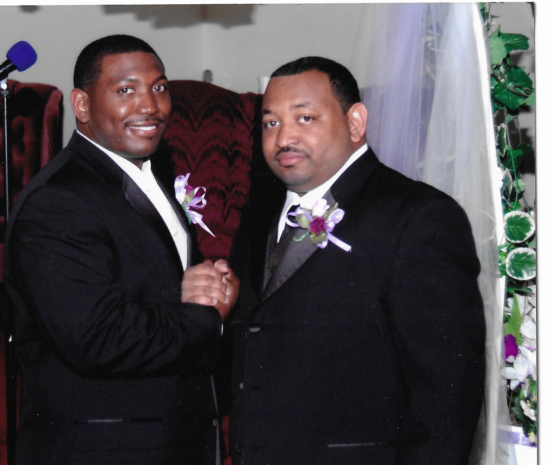 Obituary of Sterling Eugene Boyd