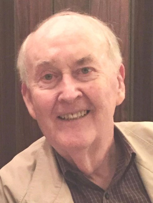 Obituary of Billy "Bill" R. Anderson