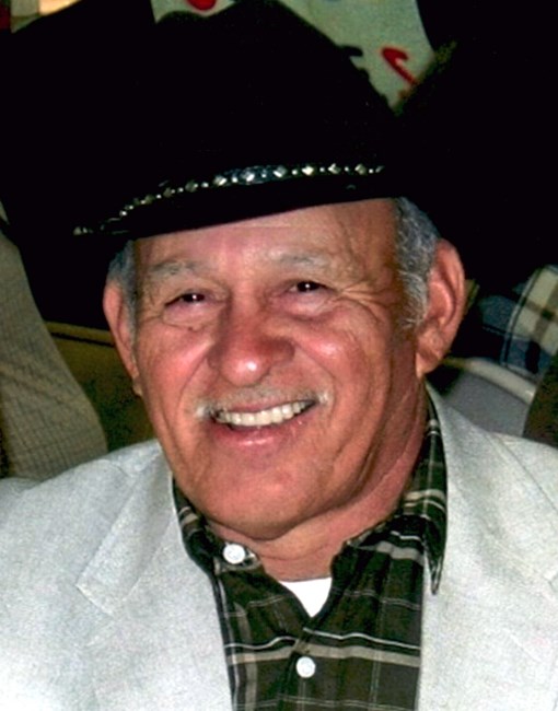 Obituary of Leopoldo A. Guerra