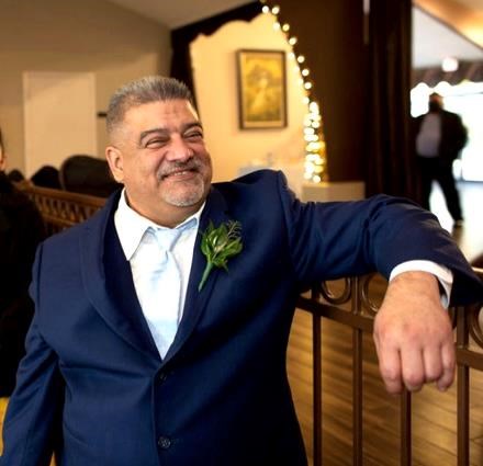 Obituary of Edison Avendano