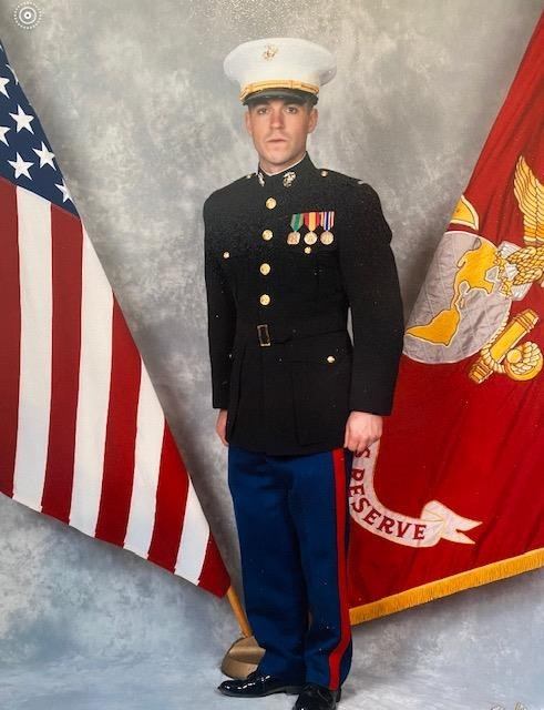 Obituary of Ryan P Casey