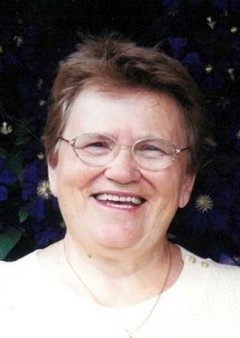 Obituary of Dragica Ivetac