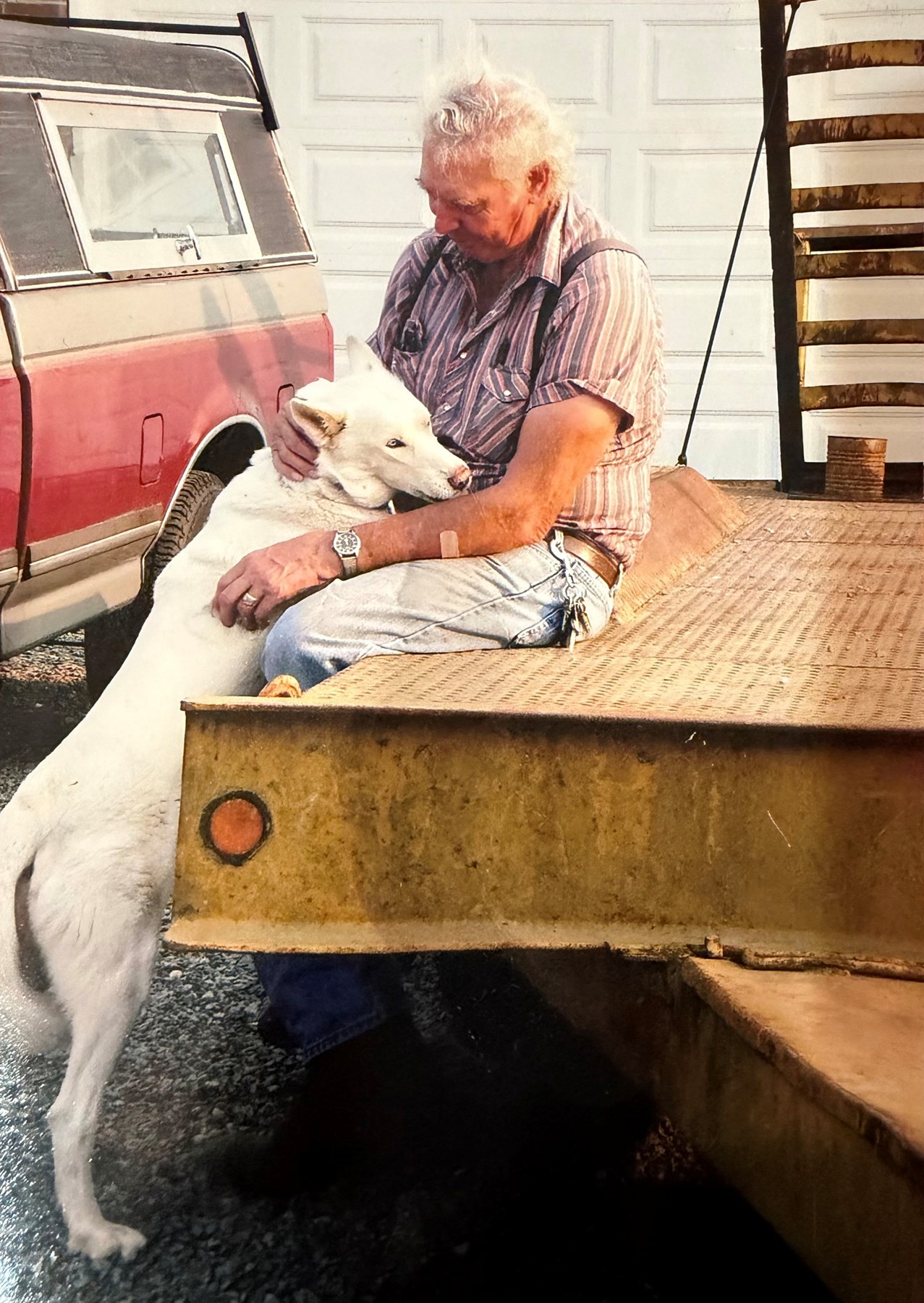 Obituary of Don Murphy